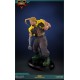 Street Fighter V Regular Nash 1/4 Statue 43 cm